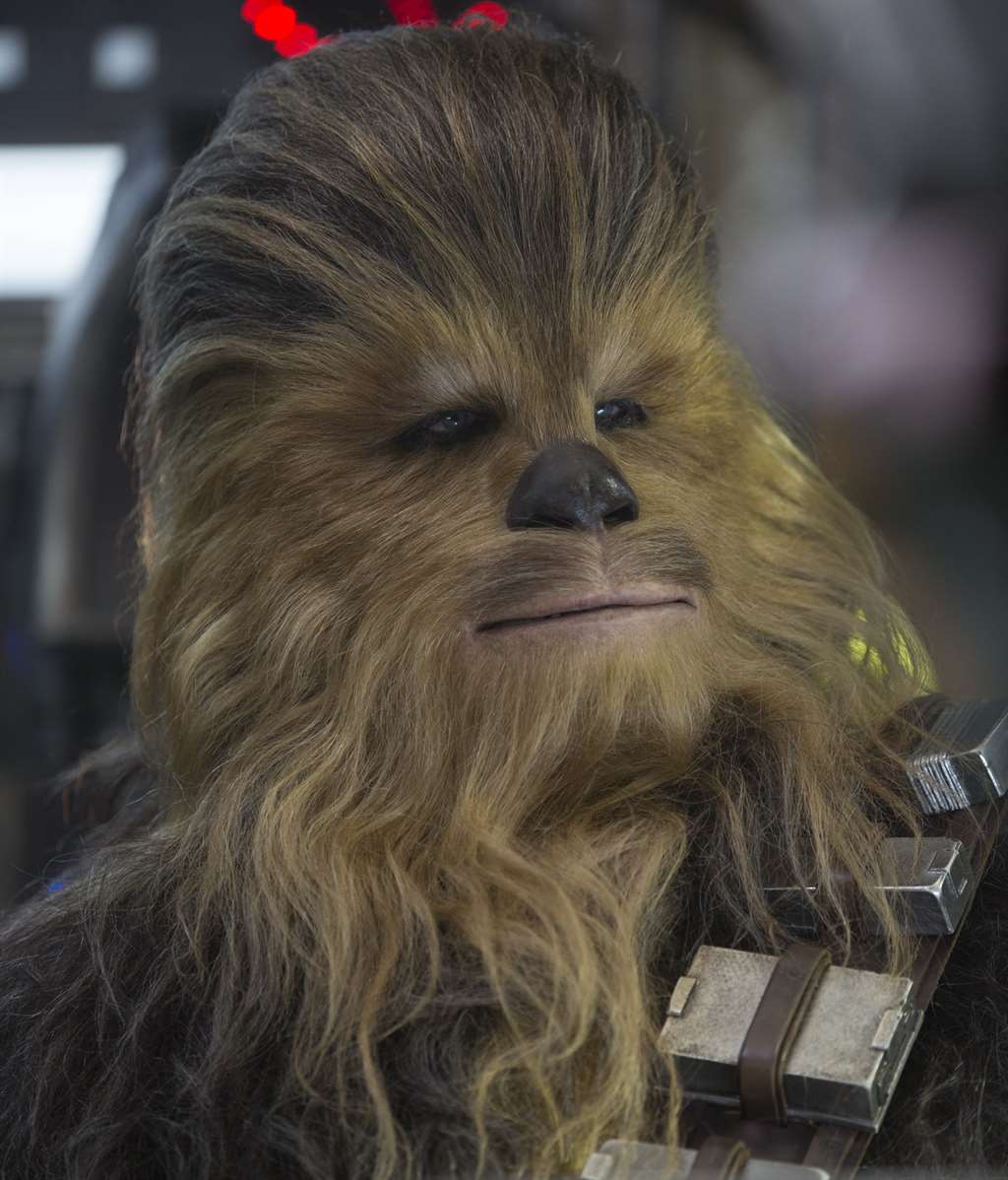 Chewbacca-1