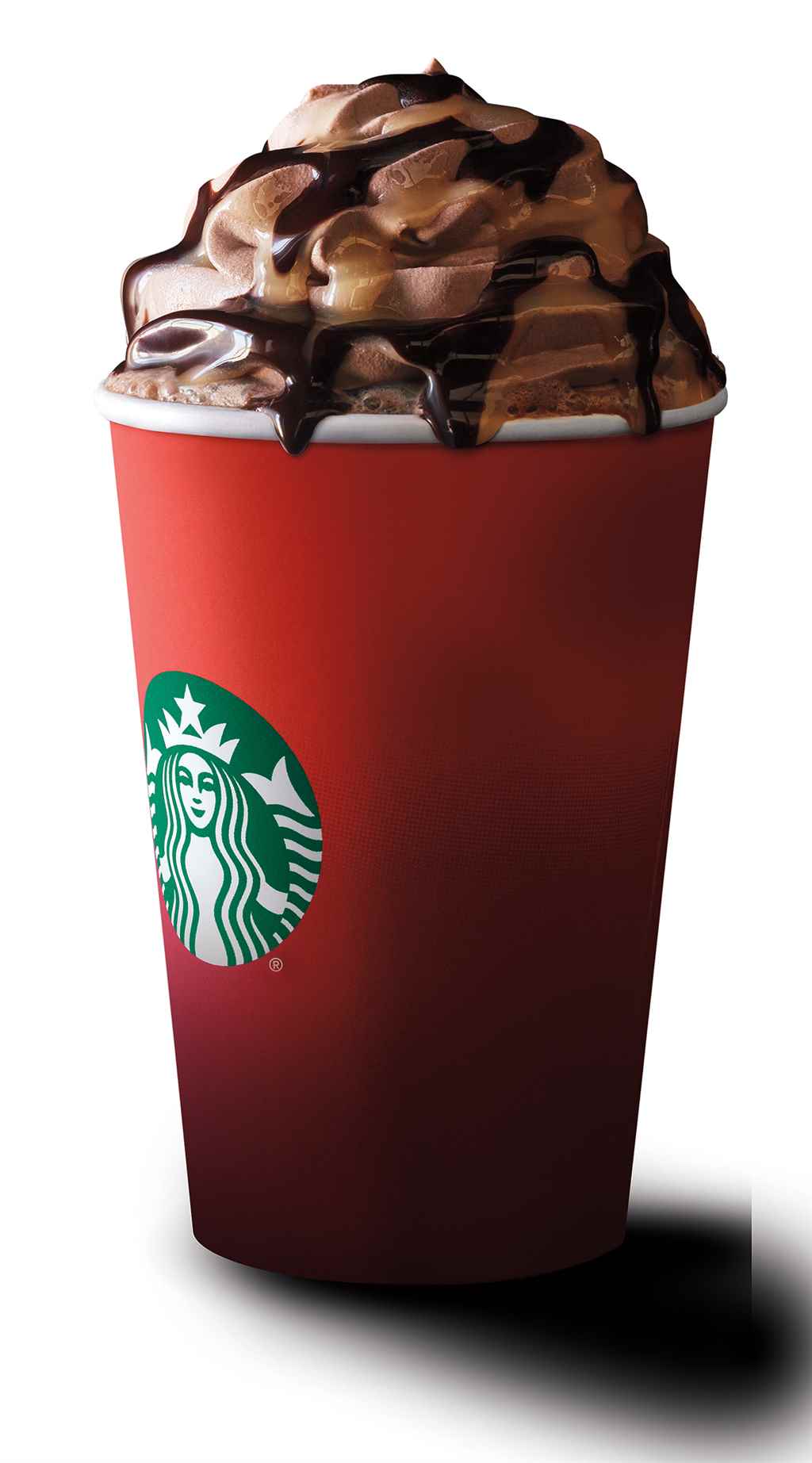 Starbucks_Honey&Almonty Hot Chocolate