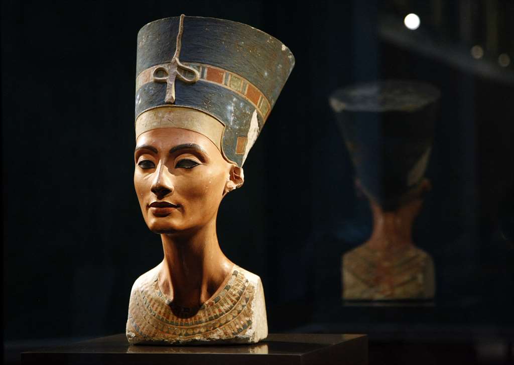 nefertiti