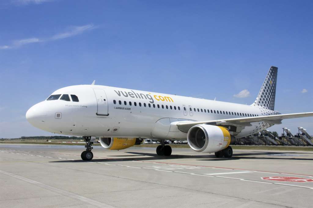 vueling