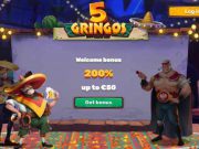 5Gringos casino online