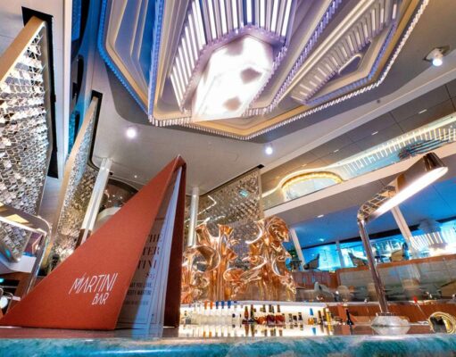 Kiderült, hogy melyik a világ legjobb tengerjáró vállalata: elképesztő luxus a Celebrity Cruises fedélzetén