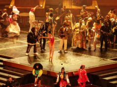 Így zajlott a 2026-os, 98. Oscar-gála