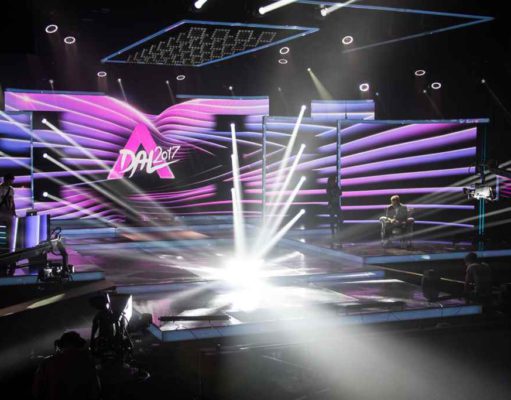 Szombaton indul A Dal 2017