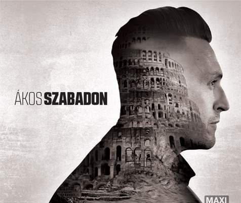 Új maxival és klippel ünnepel Ákos