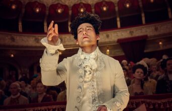 Teljessé vált az Amadeus – minden rész megérkezett a SkyShowtime kínálatába