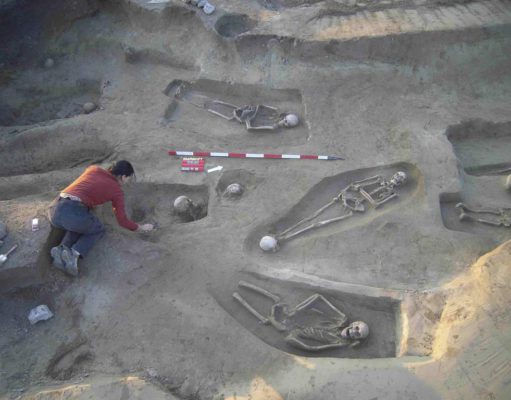 Az utóbbi 10 év legfontosabb fővárosi leletei egy kiállításon