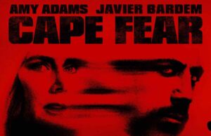 Cape Fear (2026) – minden, amit eddig tudni lehet a klasszikus thriller új sorozatváltozatáról