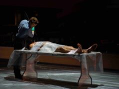 Végre megérkezett a Dexter: Eredendő bűn előzetese