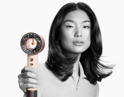 Nyári hajmentő kalauz: így maradhat ragyogó és egészséges Dyson eszközökkel a frizurád még a legforróbb napokon is