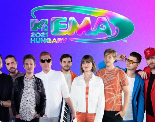 Már lehet szavazni az idei MTV EMA jelöltjeire