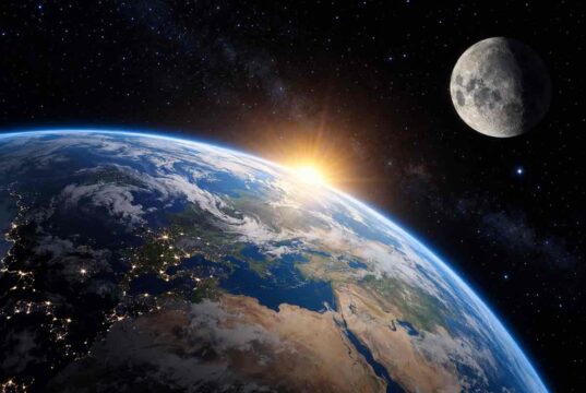 Mi is valójában a gravitáció? Íme, az univerzum egyik legnagyobb rejtélye