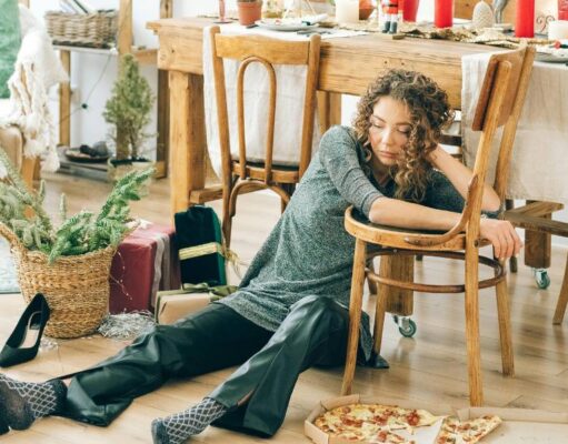 Így töltődj fel az ünnepek után: testi-lelki regeneráció az új év elején