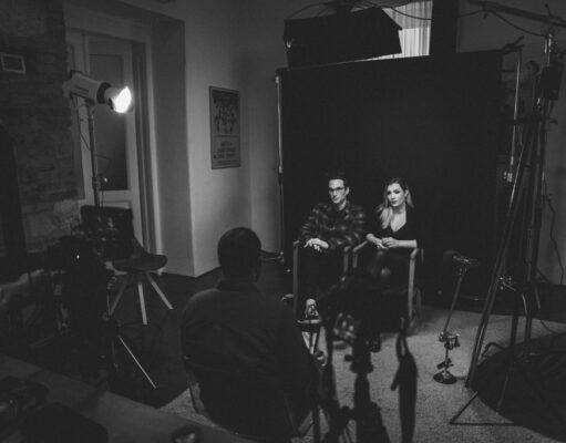 Zenei különlegesség május 15-én az Akváriumban: Fehér Balázs és Fehér Lili közös koncertje