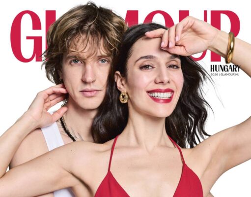 Őszinte vallomás a szabadságról, humorról és feltétel nélküli szeretetről – Pálmai Anna és Huszár Henrik kapcsolata belülről