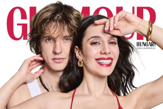 Őszinte vallomás a szabadságról, humorról és feltétel nélküli szeretetről – Pálmai Anna és Huszár Henrik kapcsolata belülről