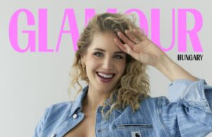 Nyári Dia bejelentette: első kislányát várja