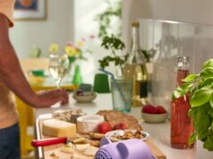 Az IKEA új GREJSIMOJS kollekciója a játék szabadságát viszi az otthonokba