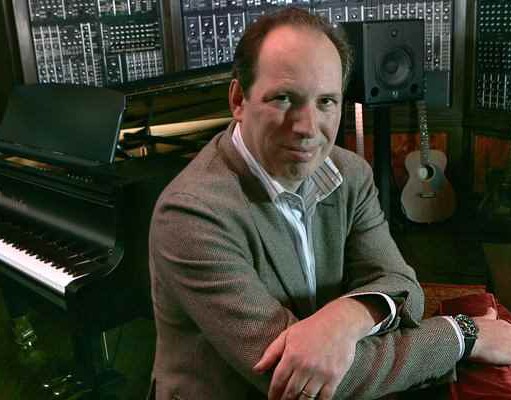 Hans Zimmer koncert jövő novemberben az MVM Dome-ban