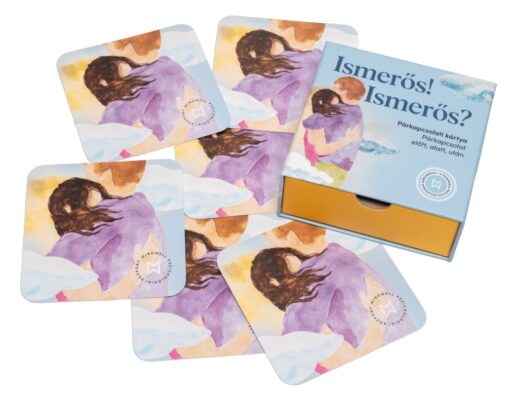 A beszélgetés ereje: kérdések, amelyek közelebb hoznak az ünnepek alatt