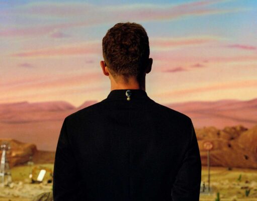 Megjelent Justin Timberlake hatodik stúdióalbuma