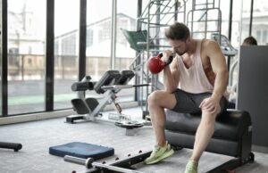 Életmódváltás veszélyekkel: így óvhatjuk meg ízületeinket a konditermi sérülésektől