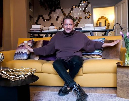 Így varázsolja szebbé otthonát Mautner Zsófi és Lakatos Márk