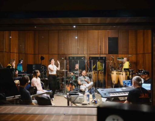 Majka előadói pályafutásának legnagyobb önálló koncertje lesz 2024. március 23-án az MVM Dome-ban