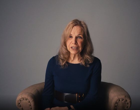 Mitzi Perdue