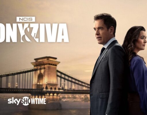 Tony és Ziva visszatér: Budapesten forgatták az új NCIS-sorozatot