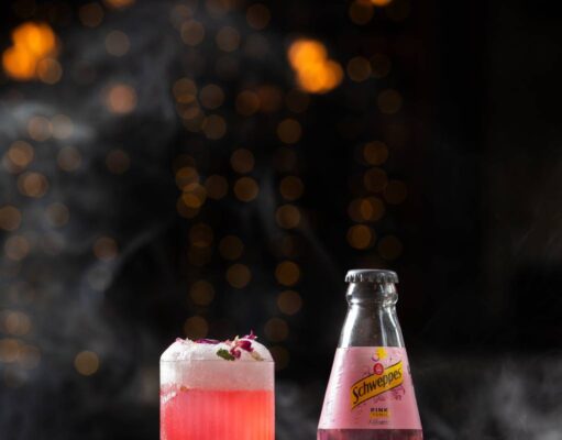 Útjára indult a Mixology Tour