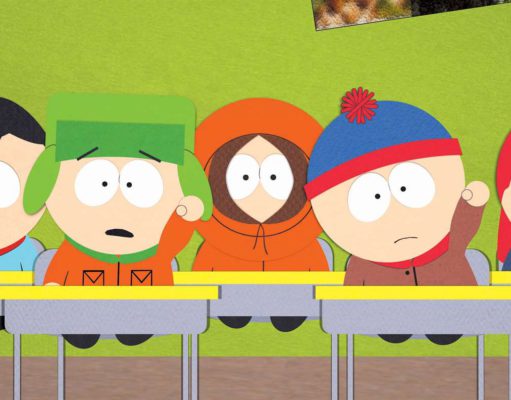 Új évaddal ünnepli huszadik születésnapját a South Park