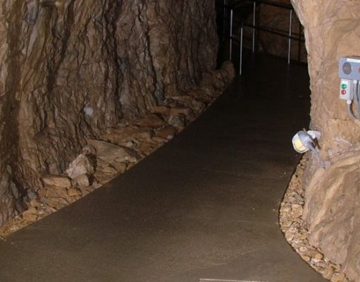 Kedvezményesen látogathatók a barlangok márciusban