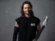 Hivatalos a bejelentés: Vörös Attila a Tankcsapda új gitárosa, márciusban Aréna-koncerttel mutatkoznak be