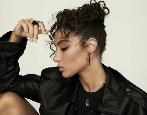 Tóth Andi saját kezébe vette szakmai életét