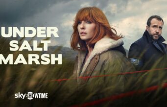 Vihar előtti nyomozás: új krimisorozat érkezik a SkyShowtime-ra