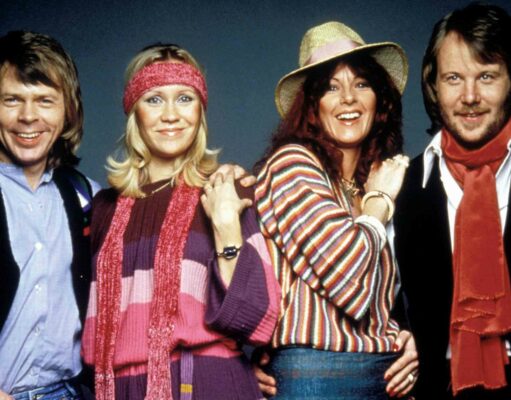 Újra vetítik az 1977-ben készült ABBA-filmet