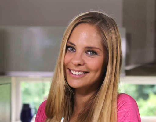 Ezzel a módszerrel tartja formában magát Ada