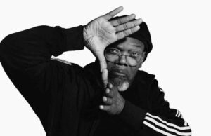 Samuel L. Jackson hangján szólal meg az Adidas ikonja, új korszak kezdődik a Superstar számára
