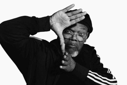 Samuel L. Jackson hangján szólal meg az Adidas ikonja, új korszak kezdődik a Superstar számára