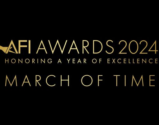 Az AFI díjátadón emlékeztek David Lynch-re és tisztelegtek a Los Angeles-i tűzoltók előtt