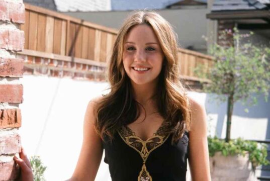 Amanda Bynes teljesen megváltozott: alig lehet ráismerni a 2000-es évek egykori tinisztárjára