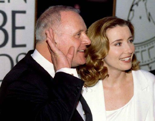 Emma Thompson és Anthony Hopkins ismét együtt szerepel