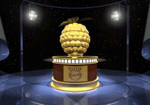 Ben Affleck és Julia Roberts is esélyes az Arany Málna-díjra