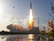 Új korszak küszöbén: úton a Hold felé az Artemis–2 történelmi küldetése