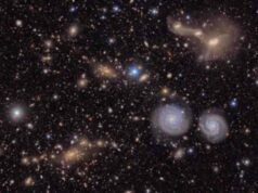 11 ezer új aszteroida nyomában: forradalmi felfedezések a Vera C. Rubin Obszervatóriumból