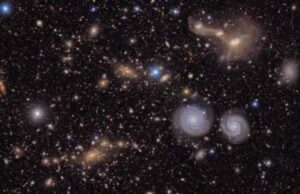 11 ezer új aszteroida nyomában: forradalmi felfedezések a Vera C. Rubin Obszervatóriumból