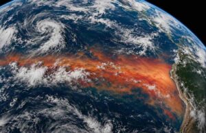 Rendkívüli El Niño közeleg: a NASA szerint minden eddiginél erősebb lehet a 2026-os éghajlati jelenség