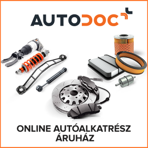 Autója mindig jó állapotban van az autodoc.hu segítségével