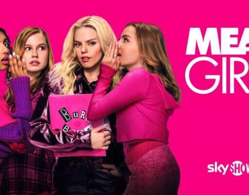 A Bajos csajok idei remake-je már nézhető a SkyShowtime-on